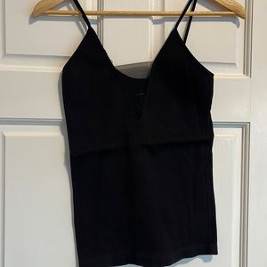 Free people yoga tank